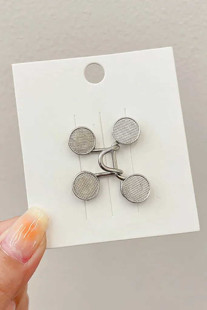 Clip-Style Waist Adjusters - Image 1