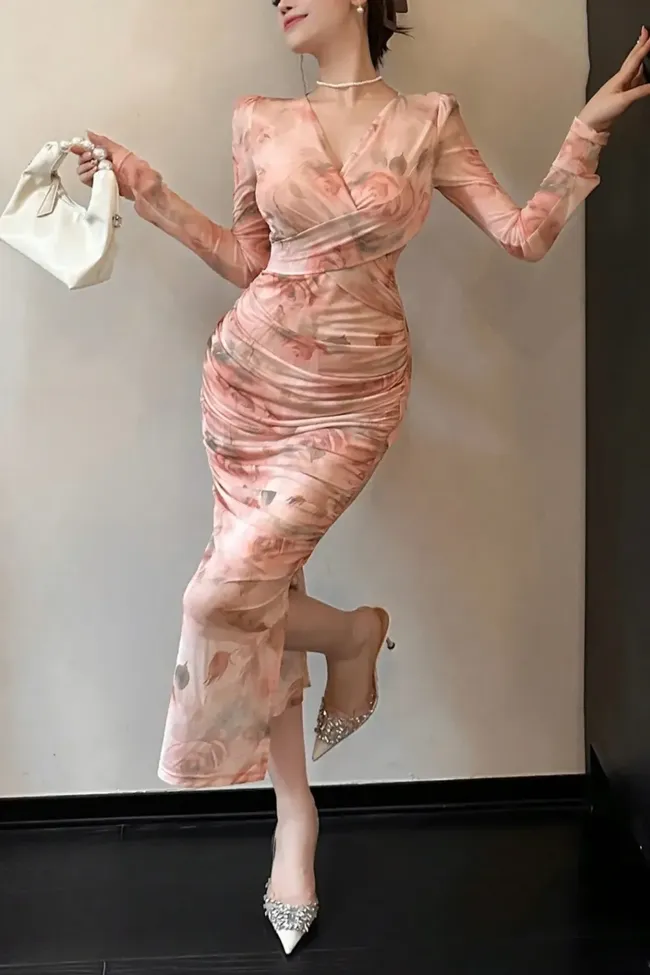 floral hoco dresses BABARONI Lace Coral Homecoming A-line Square Spaghetti Strap Color:Ice Gray* Occasion:Night Out Elegant 2024 Bridal Gowns:
