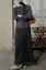 Black Polka Dot Co-Ord Set