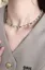 Multicolour Azure Beaded Choker Necklace