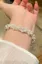 White Pearl Elegant Bracelet