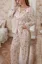 Light Pink Floral Co-Ord Set