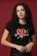 Black Graphic Printed T-Shirt