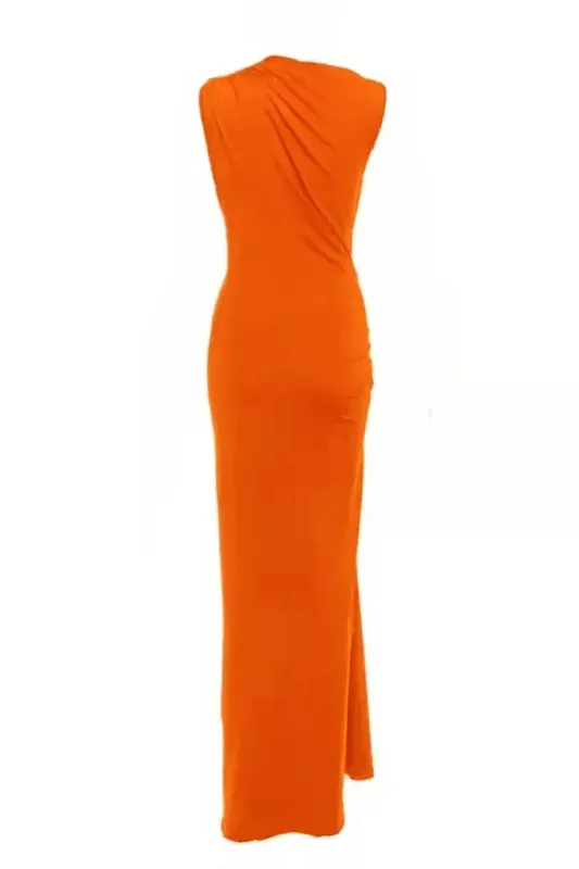 strapless open back dress Chiffon Cap Sleeves Open Back Lace Wedding Dresses, PW375