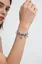 Silver Elegant Charm Bracelet