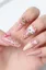 Pink Hello Kitty Press On Nails