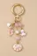 Pink Marine Bag Charm
