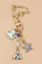 Blue Marine Bag Charm