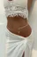 Golden Bow Waist Chain