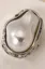 Silver Pearl Cufflinks
