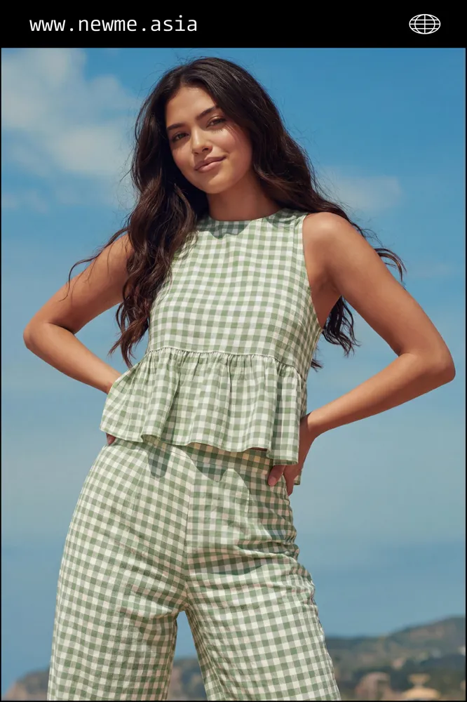 Summer Edit