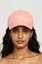 Light Pink Embroidered Hat