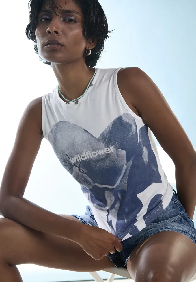 Graphic Tshirt - Image 1