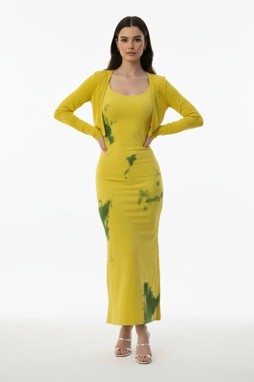 flowy maxi dress formal Florence Flowy Maxi Dress