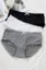 Multi-Colour Set Of 3 Lace Panties