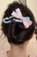 Multi-Colour Bow Hair Clip