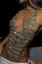 Silver Layered Body Chain