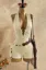 Beige Cut-Out Halter Neck Romper