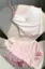 Light Pink Crop Co-Ords Set