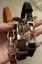 Brown Set Of 3 Belts