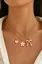 Light Pink Set Of 3 Necklace