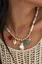 Multi-Colour Charm Necklace