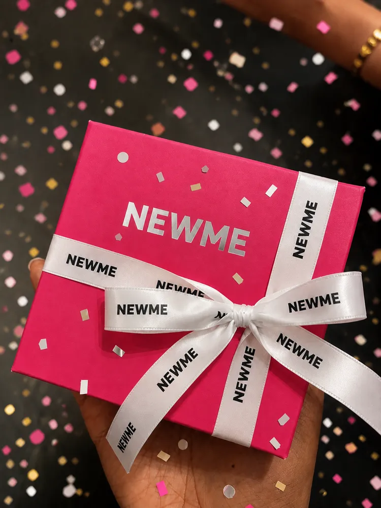 NEWME GIFT BOX - Image 1