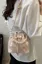 Pink Pearl Shoulder Bag