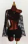 Black Lace Co-Ords Set