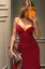 Red Sweetheart Bodycon Maxi Dress