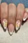Multi-Colour Floral Press-On-Nails