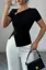 Black Solid Asymmetric Top