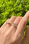 Golden Statement Ring