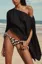 Black Solid Asymmetric Top