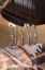 Silver Set Of 6 Bracelets